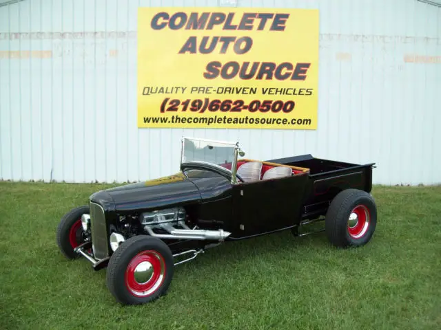 1929 Ford Other Pickups