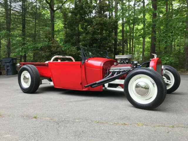 1929 Ford Other