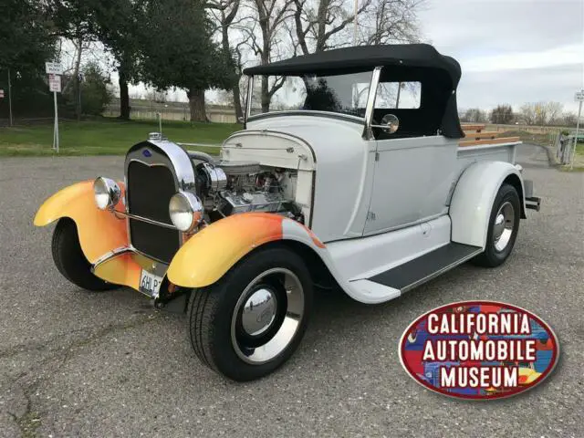 1929 Ford Other Pickups --