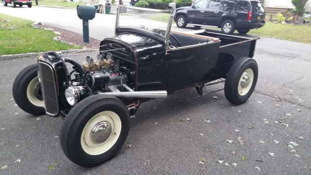 1929 Ford Model A