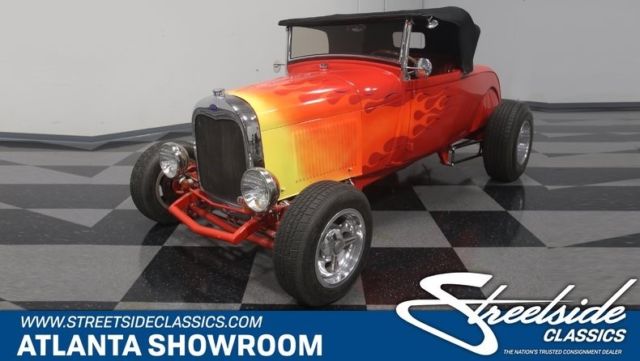 1929 Ford Other --