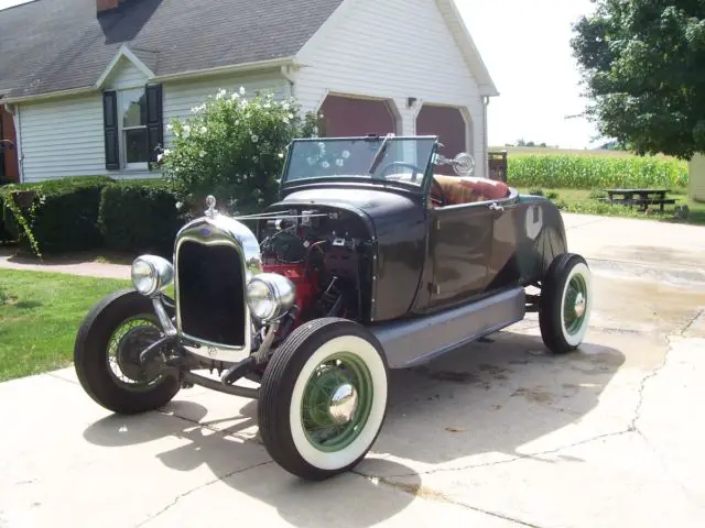 1929 Ford Model A