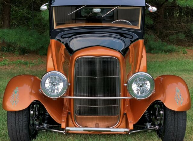 1929 Ford Other Pickups ........TRADES