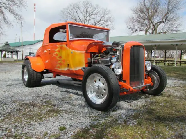 1929 Ford Other