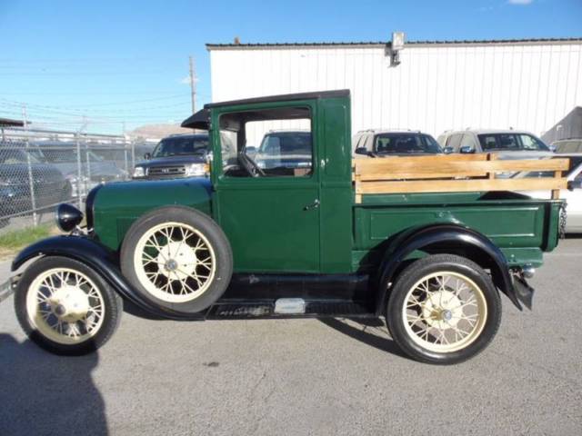 1929 Ford Other Pickups A