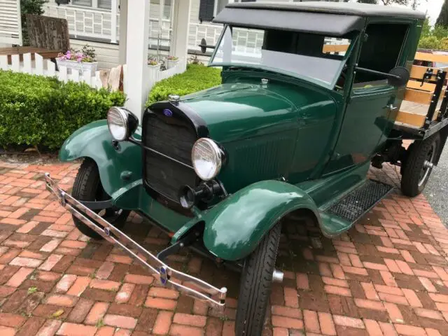 1929 Ford Other Pickups