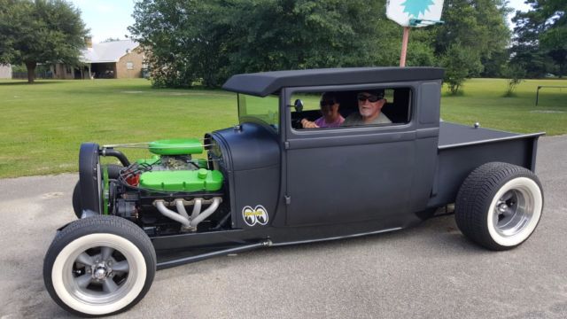 1929 Ford Model A