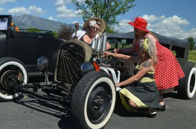 1929 Ford Other