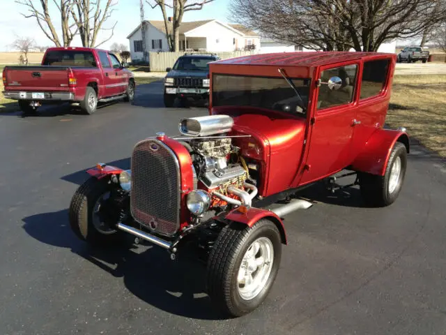 1929 Ford Model T