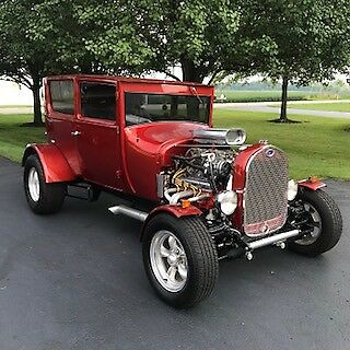 1929 Ford Model A