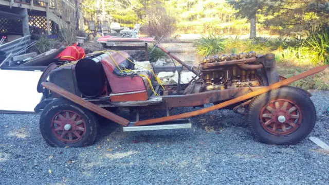 1929 Other Makes Speedster