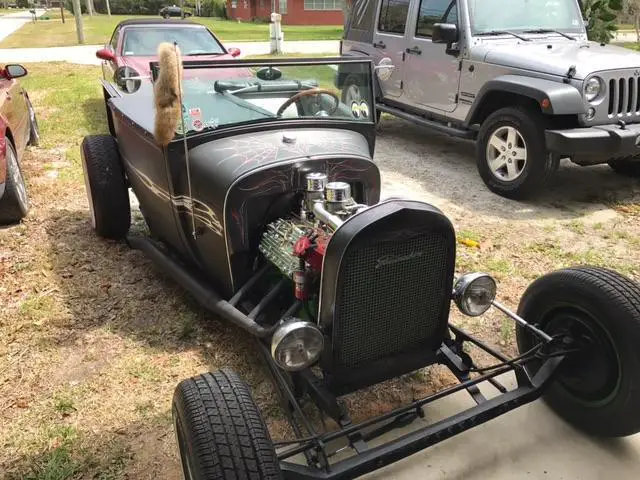 1929 Ford Model T