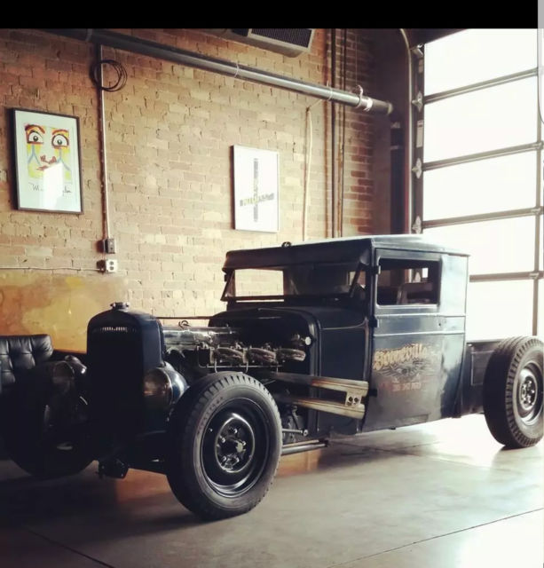 1929 Chevrolet Other Pickups none