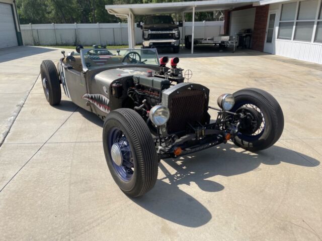 1929 Chevrolet Other