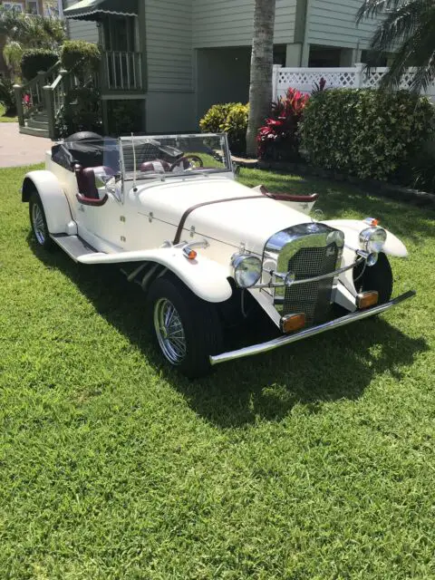 1929 Mercedes-Benz Other