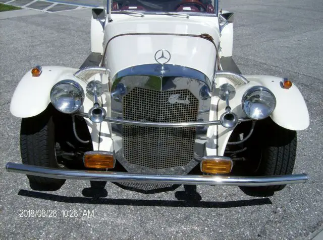 1929 Mercedes-Benz Other