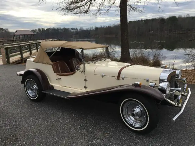 1929 Mercedes-Benz Other