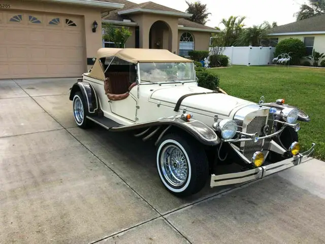 1929 Mercedes-Benz Mercedes/SSK Gazelle Off setting color striping