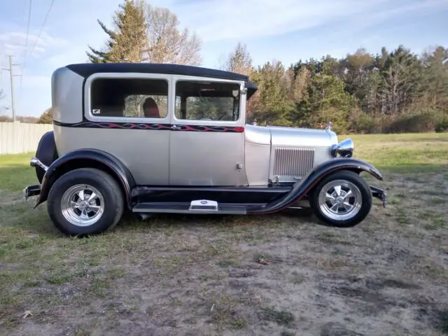 1929 Ford Model A