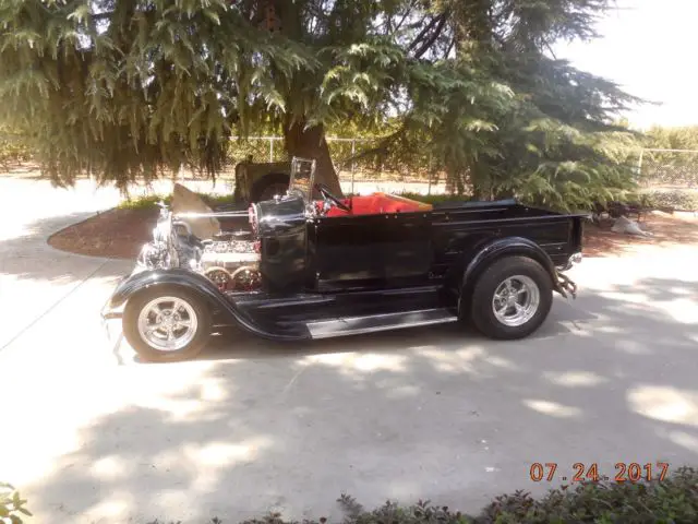 1929 Ford Model A