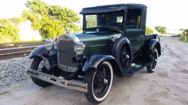 1929 Ford Model A