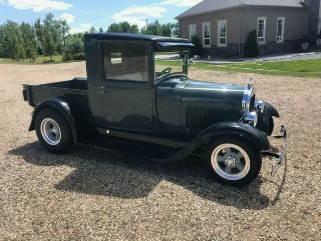 1929 Ford Model A