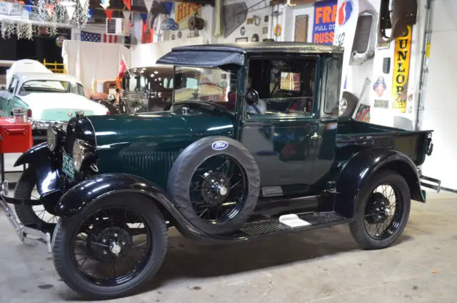 1929 Ford Model A