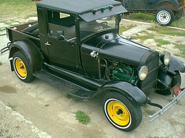 1929 Ford Other Pickups