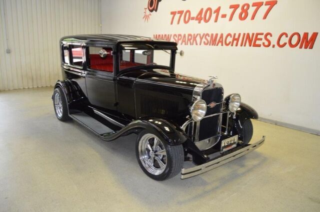 1929 Oldsmobile Other