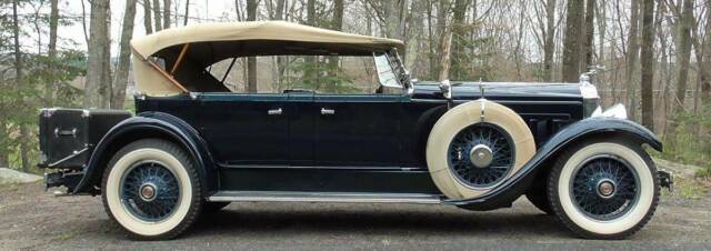 1929 Packard 200