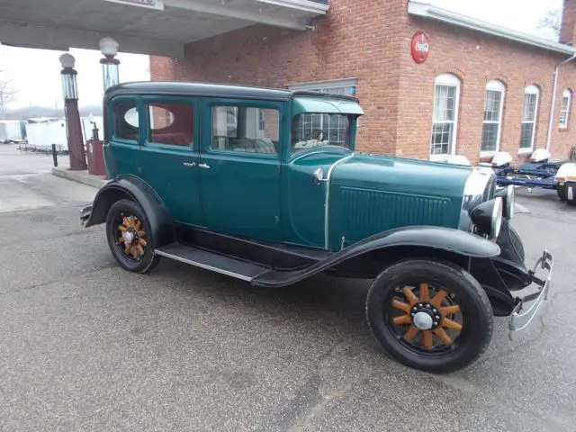 1929 Pontiac Other