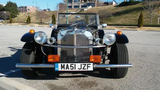 1929 mercedes benz