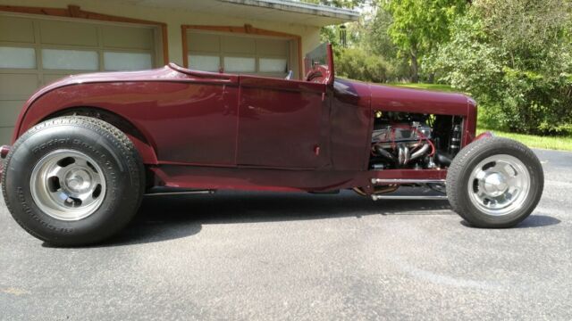 1929 Ford Model A