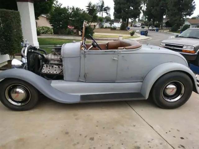 1929 Ford Model A