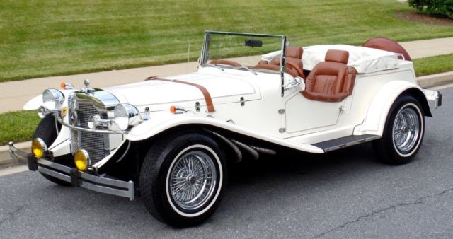 1929 Mercedes-Benz Other