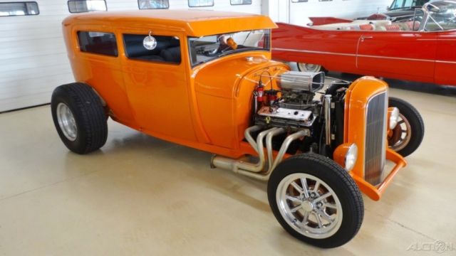 1929 Ford Model A