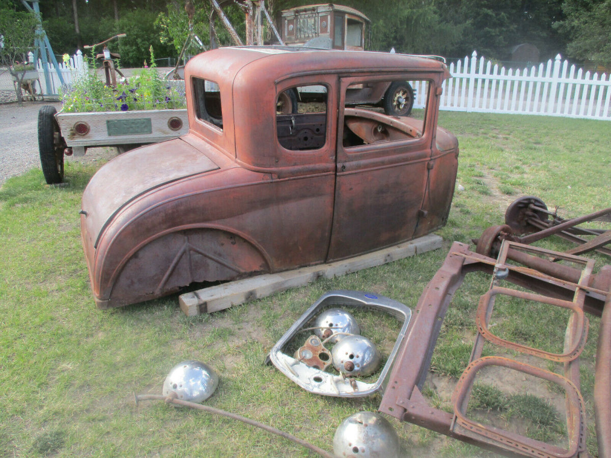 1930 Ford Other