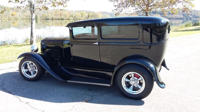 1930 Ford Model A