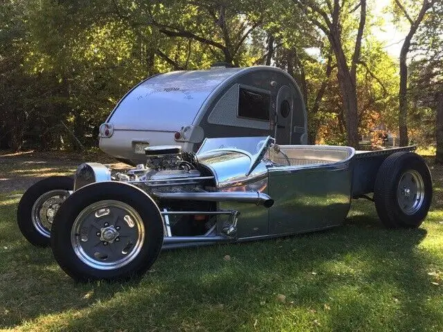 1930 Ford Roadster