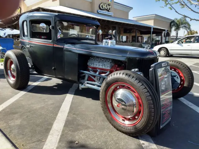 1930 Austin