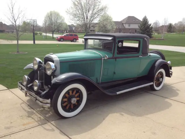 1930 Buick Other 64C