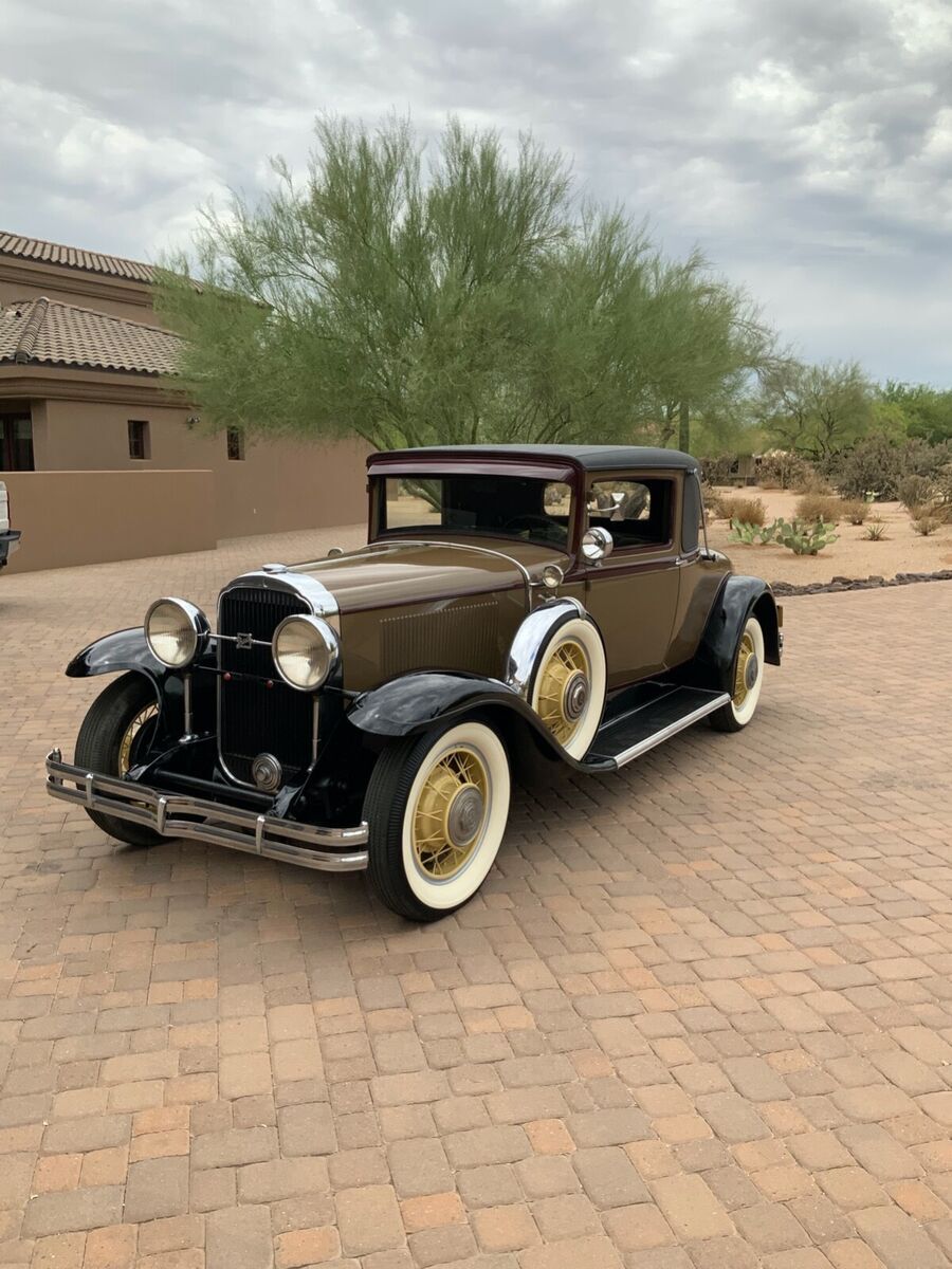 1930 Buick Other