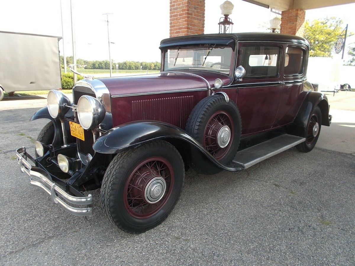 1930 Buick Other