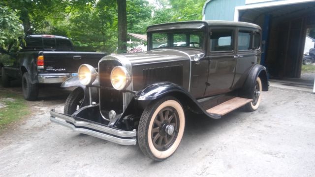 1930 Buick Other