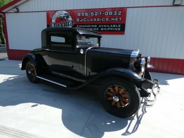 1930 Buick Other Coupe