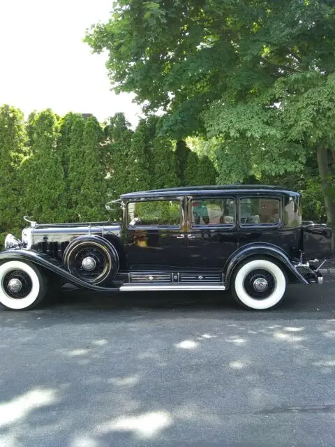 1930 Cadillac 452