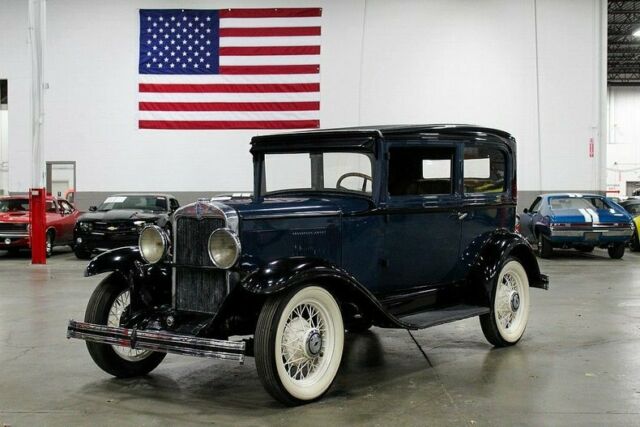 1930 Chevrolet Other --