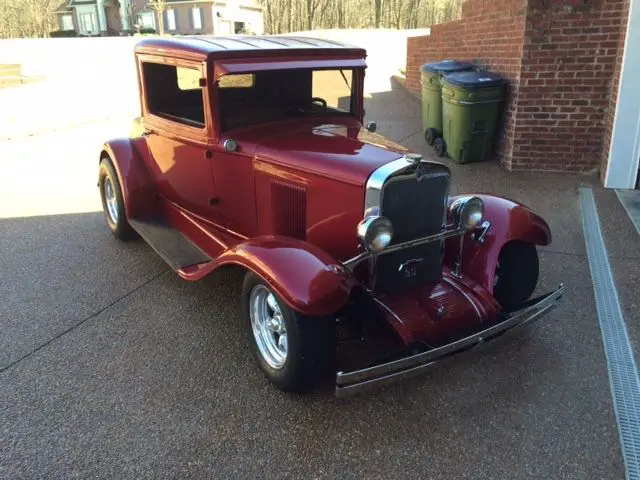 1930 Chevrolet Other