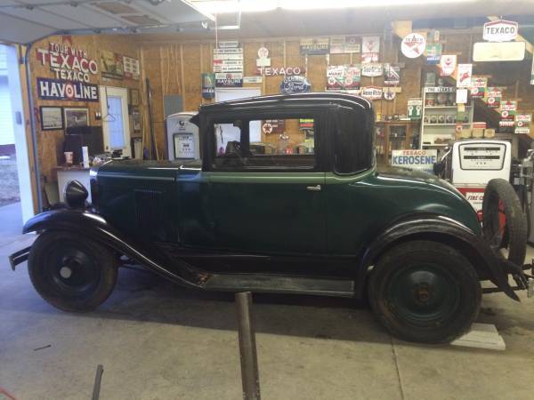 1930 Chevrolet Other