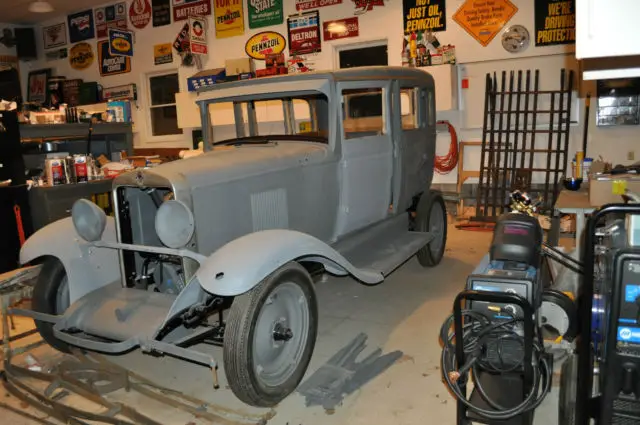 1930 Chevrolet Other